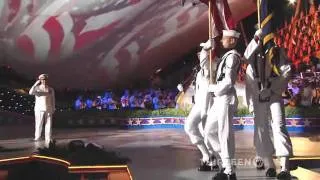 Armed Forces Medley: 2011 National Memorial Day Concert