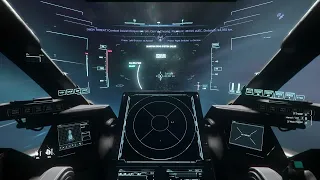 [Star Citizen] [ADEX] Critical Threat- 노매드의 위험성