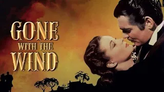Gone With The Wind 1939 l Clark Gable l Vivien Leigh l Full Movie Hindi Facts And Review