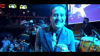 Deseandote - Frankie Ruiz (David Zahan) Tributo a Frankie Ruiz | Milagro Club Monteria