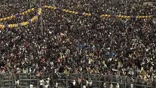 Turkish Kurds celebrate Nowruz