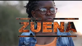 ZUENA (OFFICIAL KENYAN SERIES TRAILER)