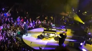 Billy Joel It's Still Rock and Roll to Me MSG New York City