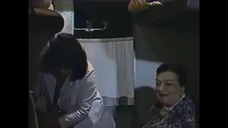 Sevdagül və Şarlotta televiziya tamaşası.(1980)ci il