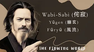 Philosophy of YŪGEN - Alan Watts