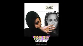 Too Funky In Love - Beyoncé vs George Michael (Bright Light Bright Light Mashup)