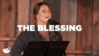 The Blessing by Kari Jobe, Cody Carnes, Elevation Worship - Flatirons Community Church