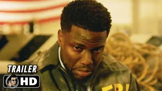 DIE HART Official Trailer (HD) Kevin Hart