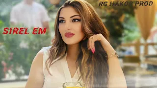 Sirel Em - ( Prod by RG Hakob ) ft Seda Hovhannisyan  | 2022 aoudio