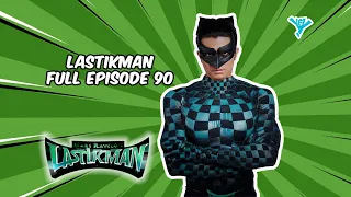 Lastikman Full Episode 90 | YeY Superview