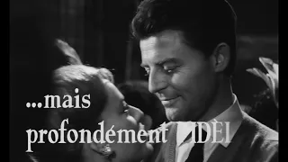 Les liaisons dangereuses (1959) Trailer | Director: Roger Vadim