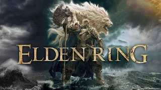 Играем в Elden Ring на PS5 - Стрим #2