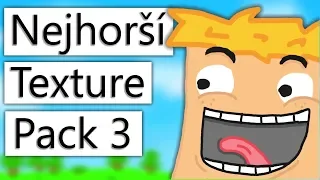 nejhorší texture pack všech dob 3