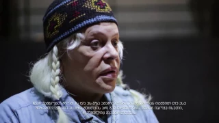 Genesis P-Orridge: Control, Fear, Drugs, Unity, Love