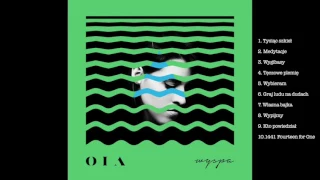 Ola Igboaka - WYSPA [full album]