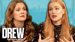 Evan Rachel Wood Breaks Down "Gaslighting" and How It Took Time to Realize She Was a Victim