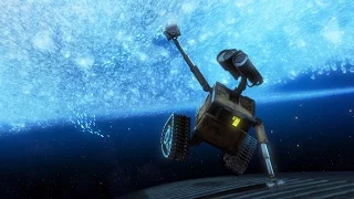 Pogo | Mix-E (WALL-E Remix)
