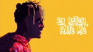 Ex Bitch (with Juice Wrld) - XXXTENTACION [1 hour]