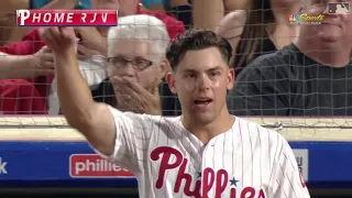 All 2019 Phillies Home Runs