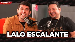 Lalo Escalante — Venir de familia Millonaria y no tener nada , todo lo que no dije de HotSpanish