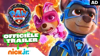 PAW PATROL: THE MIGHTY MOVIE | Officiële trailer [Nederlands gesproken]