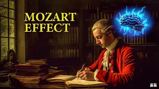 Mozart Effect Make You Intelligent. Classical Music for Brain Power, Studying and Concentration #20