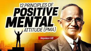 Success Through a Positive Mental Attitude - Napoleon Hill's Masterpiece Explained