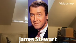 James Stewart Celebrity Ghost Box Interview Evp