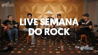 SEMANA DO ROCK | Live Cifra Club