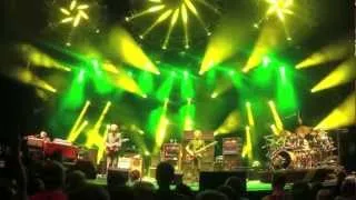 Phish "Golden Age" Atlanta 2012