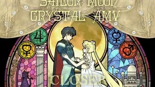 ~Sailor Moon Closer AMV~