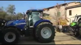 newholland vs deutz