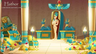 Hathor | Ancient Egyptian Music