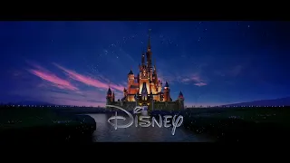 Walt Disney Pictures / Pixar Animation Studios (Brave)