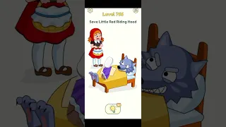 dop2 level 766 #androidgames #gameplay #viral #youtubeshorts #dop2 #deleteonepart #trendingshorts #s