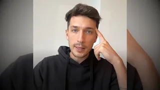 *NEW* Luke Belmar's Crypto Plan For 2024 | DELETED Instagram Live 22/12/2023