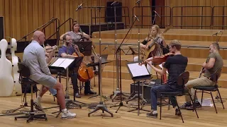 Teddy Tahu Rhodes - She Was Beautiful (with Karin Schaupp and the Southern Cross Soloists)