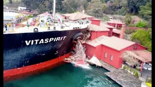 BEST TOP 100❗Large Ships & Giant Truck Cars Fails In Extreme Work❗Ships Launch Compilation