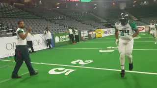 Chicago Marauders Indoor Football(3)