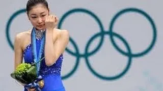 김연아 Yuna Kim WINS SILVER Figure Skating Ladies Free Skating 2014 Sochi Winter Olympics REVIEW