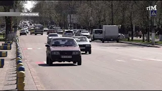 Автобуси на час поминальних днів. 2022-04-28