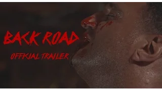 Back Road Official Teaser Trailer #1 (2016) - Bryan DeSanto, Amanda Kay Livezey Movie HD