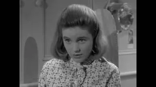 The Patty Duke Show S1E08 The Conquering Hero