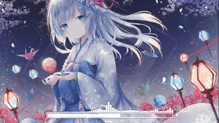 《Nightcore》Giang Hải Không Độ Nàng ( Phật không độ thì ta độ)