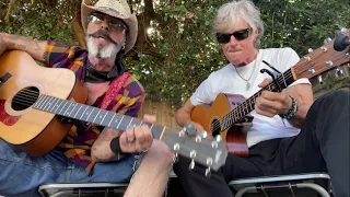 You Can Do Magic Cover Live Sunday Pasta Songs with Ronn Moss & Christopher Ameruoso