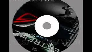 7) Pendulum - Crush