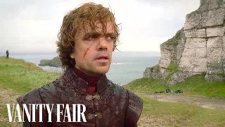 Game of Thrones Cast on Who Should Sit on the Iron Throne | Vanity Fair