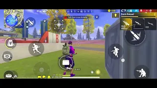 FREE FIRE Gameplay video (vs solo best 13kills video) mobile fullHD game video RaviYtGame video