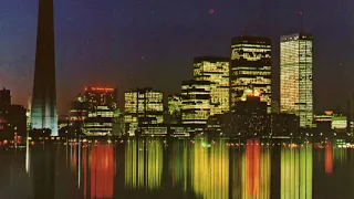 city lights 🚦 [synthwave/chillwave mix]