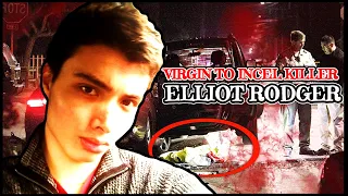 Elliot Rodger: Inside the mind of the Incel Killer